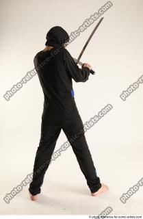 01 2020 VLASTIMIL NINJA WITH KATANA AND DAGGER (12)